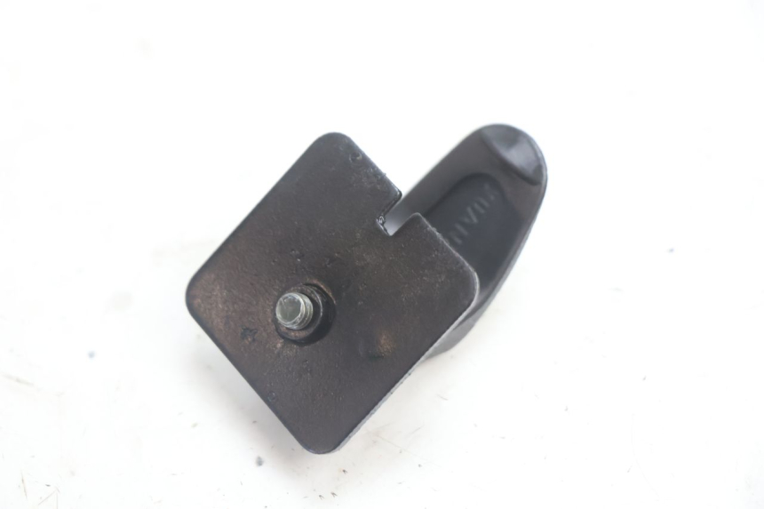 photo de LUGGAGE HOOK EUROCKA GTR 50 (2007 - 2017) - Alternative perspective