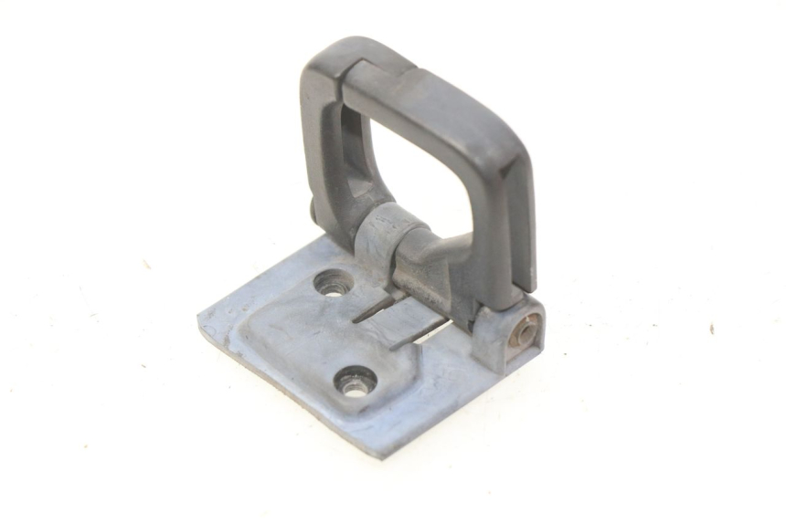 photo de BAG HOOK HAOTIAN HT125T-2 125 - Component detail