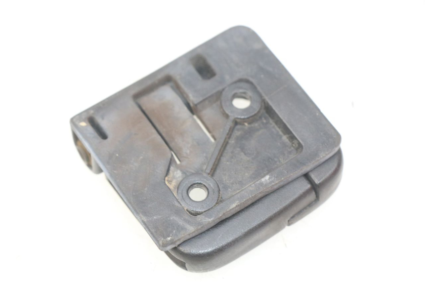 photo de BAG HOOK HAOTIAN HT125T-2 125 - Zoom on usage condition