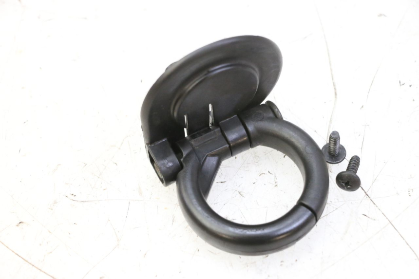 photo de BAG HOOK PIAGGIO LIBERTY 125 (1998 - 2008) - Component detail