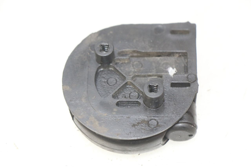 photo de LUGGAGE HOOK PIAGGIO MP3 LT 300 (2010 - 2016) - Zoom on usage condition