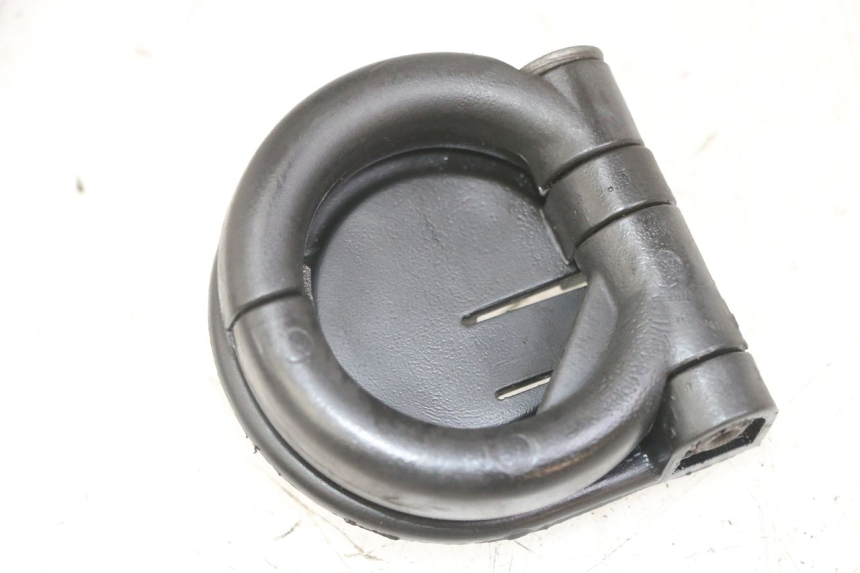 photo de BAG HOOK PIAGGIO MP3 LT 400 (2007 - 2012) - Zoom on usage condition