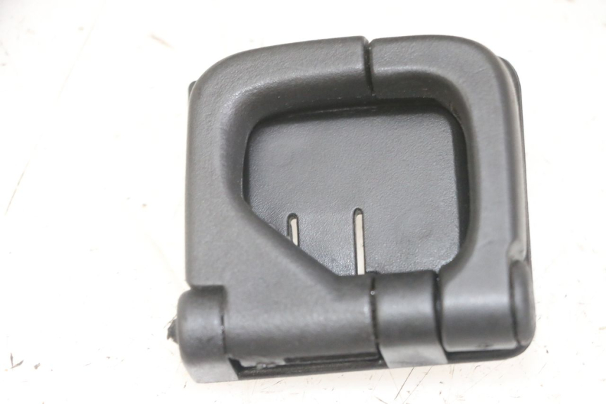 photo de BAG HOOK PIAGGIO NRG POWER PUREJET 50 (2018 - 2021) - Main view