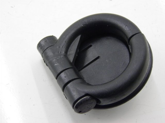 photo de BAG HOOK PIAGGIO MP3 125 (2006 - 2014) - Main view