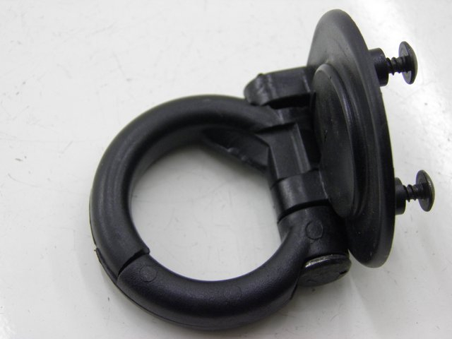 photo de BAG HOOK PIAGGIO MP3 125 (2006 - 2014) - Component detail