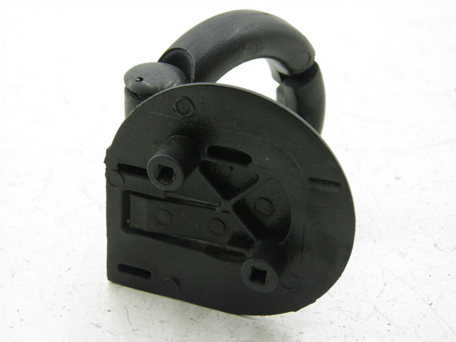 photo de BAG HOOK PIAGGIO MP3 RL 125 (2006 - 2014) - Component detail