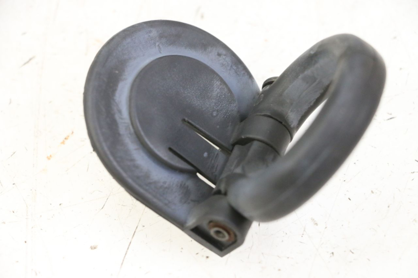 photo de LUGGAGE HOOK PIAGGIO VESPA S 2T 50 (2007 - 2014) - Main view