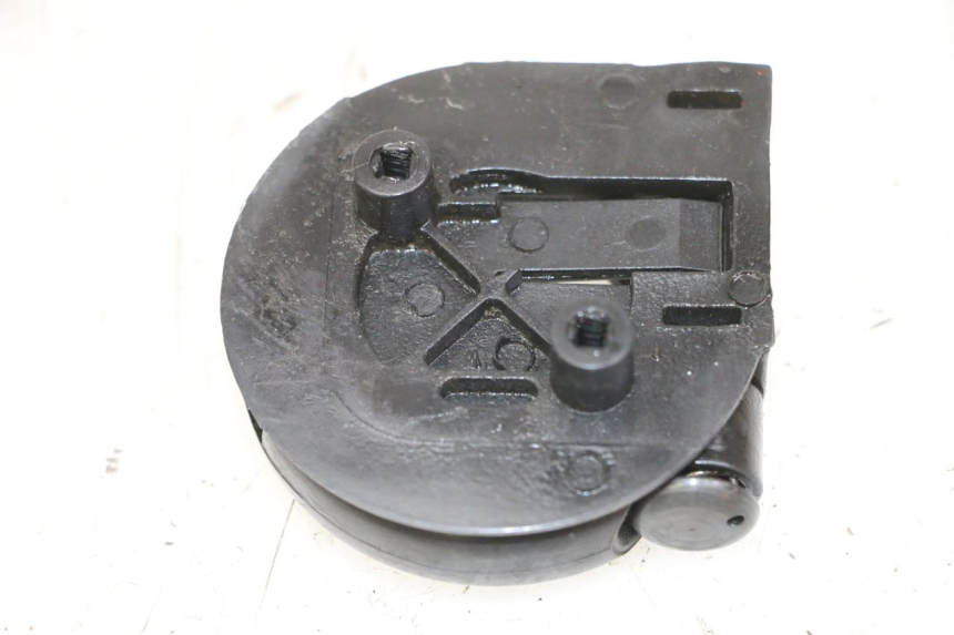 photo de LUGGAGE HOOK PIAGGIO VESPA S 2T 50 (2007 - 2014) - Zoom on usage condition