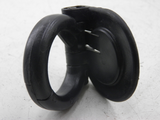 photo de BAG HOOK PIAGGIO X8 STREET 125 (2006 - 2007) - Main view