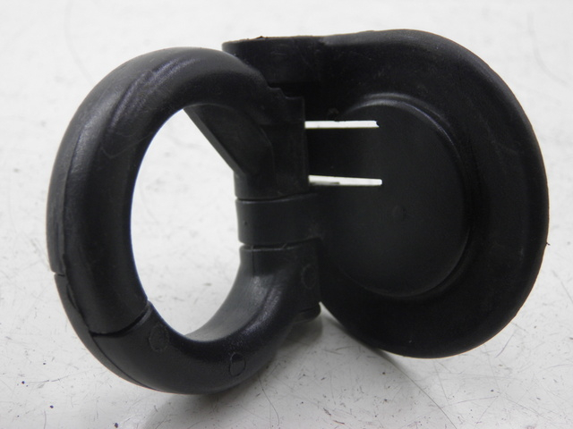 photo de BAG HOOK PIAGGIO X8 STREET 125 (2006 - 2007) - Component detail