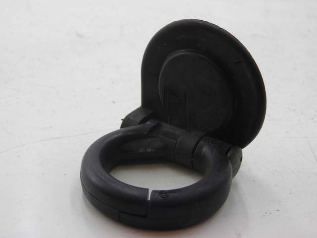 photo de BAG HOOK PIAGGIO XEVO - X EVO 125 (2010 - 2015) - Main view