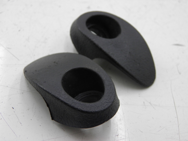 photo de BAG HOOK QINGQI SPEEDY 50 (2005 - 2007) - Main view