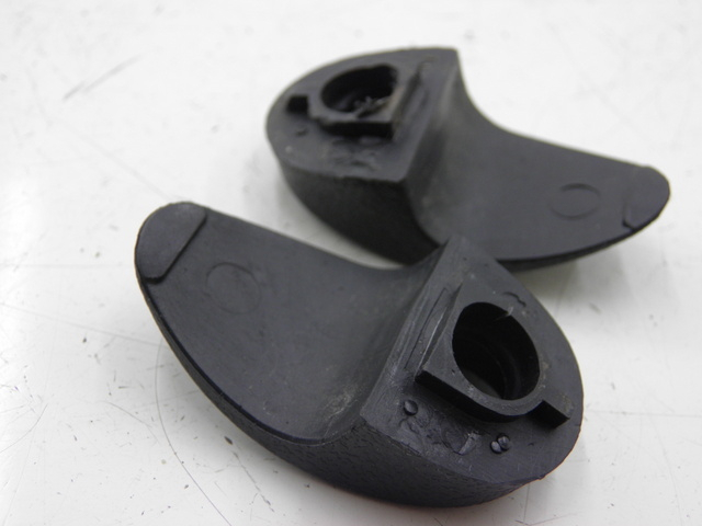 photo de BAG HOOK QINGQI SPEEDY 50 (2005 - 2007) - Component detail