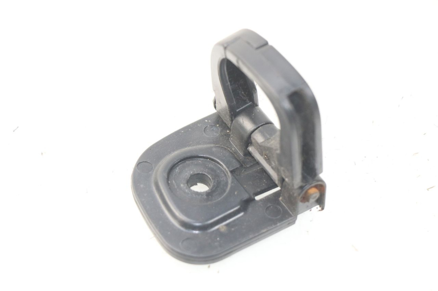 photo de BAG HOOK JM MOTORS SC 4T 50 (2018 - 2021) - Main view