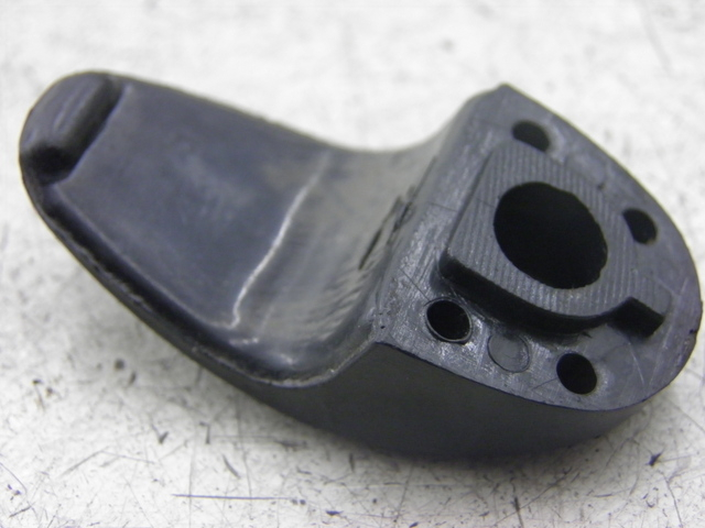 photo de BAG HOOK SHENKE WACOX 50 (2010 - 2016) - Component detail