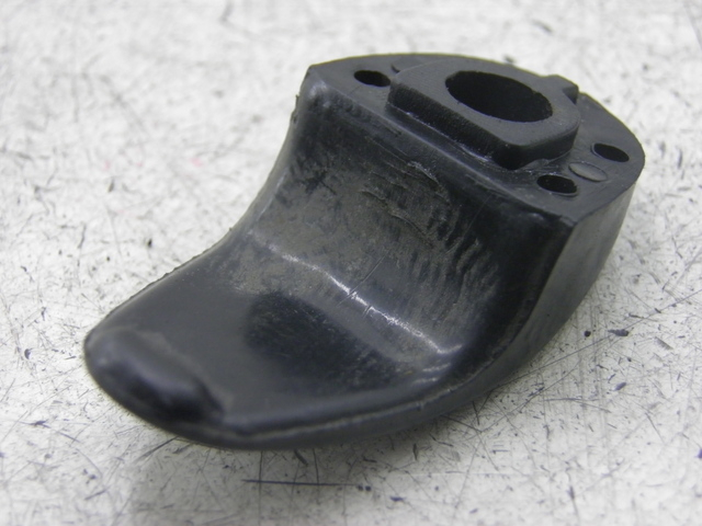 photo de BAG HOOK SHENKE WACOX 50 (2010 - 2016) - Zoom on usage condition