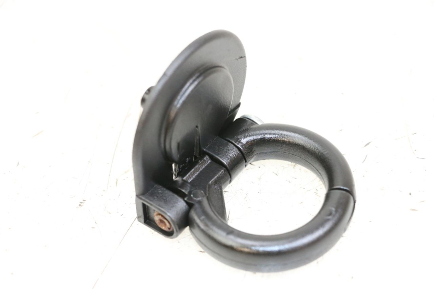 photo de BAG HOOK APRILIA SR MOTARD 50 (2012 - 2018) - Component detail