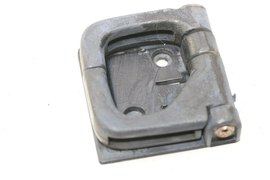 photo de BAG HOOK GILERA STALKER 50 (2004 - 2014) - Zoom on usage condition