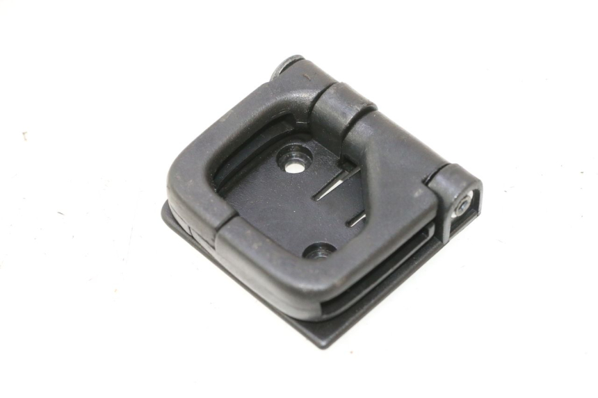 photo de BAG HOOK GILERA STALKER 50 (2004 - 2014) - Zoom on usage condition