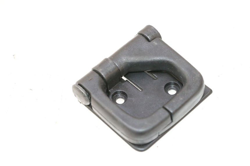 photo de BAG HOOK GILERA STALKER 50 (2004 - 2014) - Alternative perspective