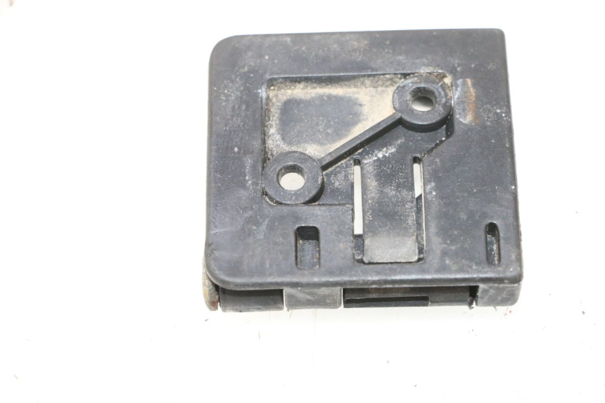photo de BAG HOOK PIAGGIO TYPHOON 50 (2000 - 2009) - Zoom on usage condition