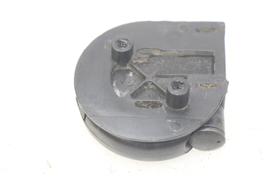 photo de LUGGAGE HOOK PIAGGIO X7 125 (2007 - 2013) - Zoom on usage condition