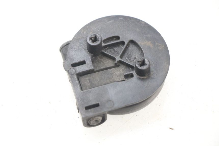 photo de BAG HOOK PIAGGIO X8 125 (2004 - 2007) - Zoom on usage condition