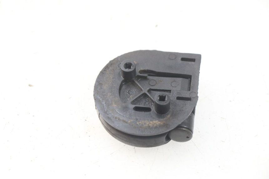 photo de BAG HOOK PIAGGIO X8 125 (2004 - 2007) - Component detail