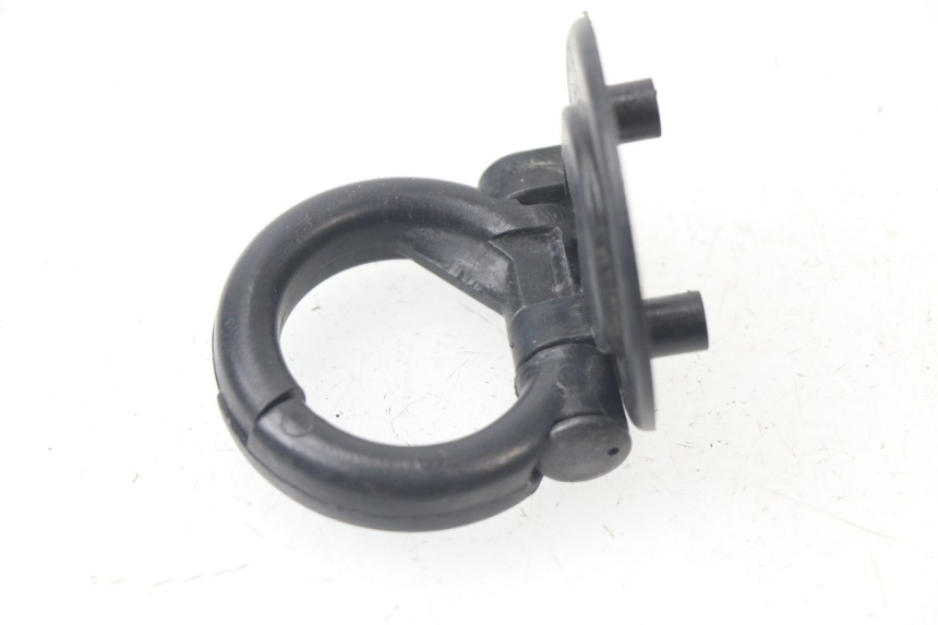 photo de BAG HOOK PIAGGIO XEVO X-EVO 250 (2007 - 2012) - Zoom on usage condition