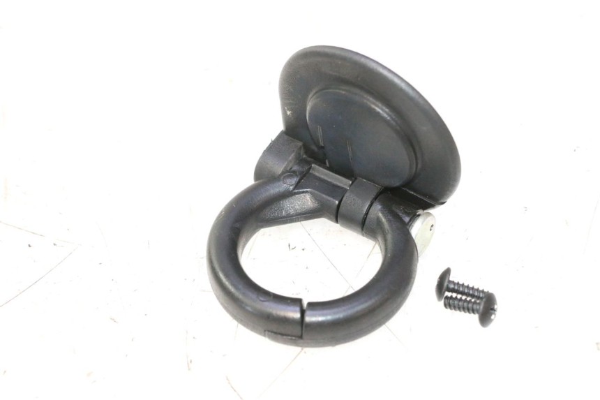 photo de BAG HOOK PIAGGIO ZIP IGET 4T 50 (2021 - 2023) - Main view