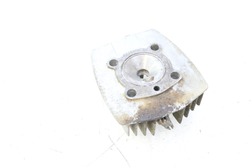 photo de CYLINDER HEAD PEUGEOT 103 SPX CLIP 50 (1989 - 1992) - Zoom on usage condition