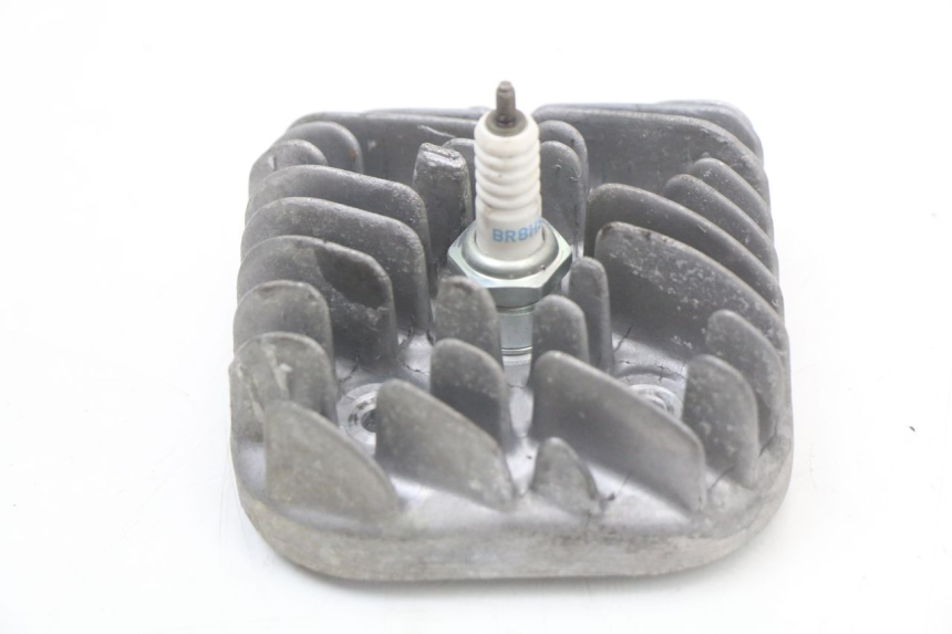 photo de CYLINDER HEAD DAELIM A-FOUR 2T 50 (2005 - 2012) - Component detail