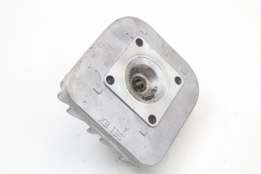 photo de CYLINDER HEAD DAELIM A-FOUR 2T 50 (2005 - 2012) - Zoom on usage condition