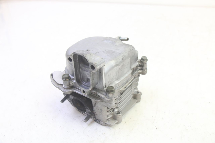 photo de CYLINDER HEAD KYMCO AGILITY 16+ 4T 50 (2018 - 2023) - Zoom on usage condition