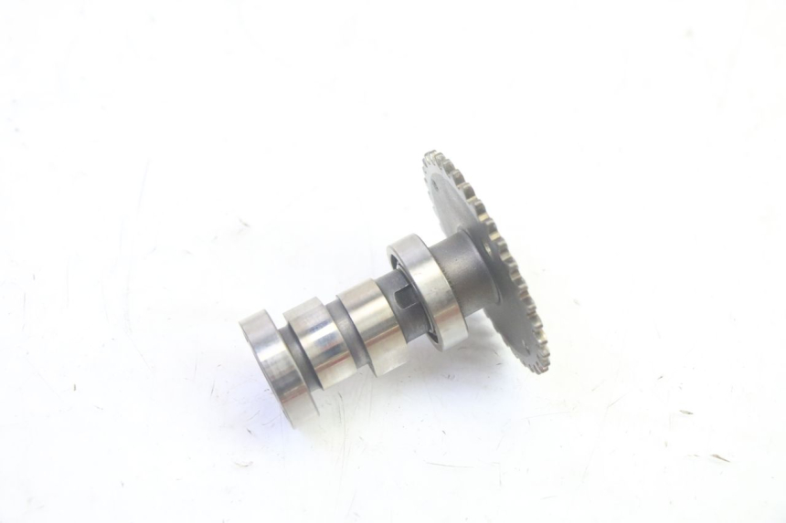 photo de CYLINDER HEAD KYMCO AGILITY 16+ 4T 50 (2018 - 2023) - Main view