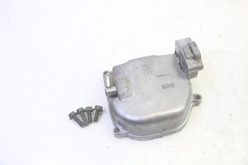 photo de CYLINDER HEAD KYMCO AGILITY 16+ 4T 50 (2018 - 2023) - Surface and material condition