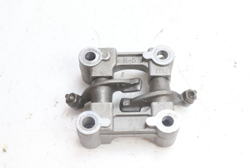 photo de CYLINDER HEAD KYMCO AGILITY 16+ 4T 50 (2018 - 2023) - Additional view of the item