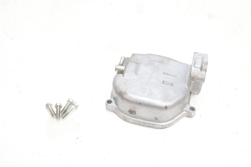 photo de CYLINDER HEAD KYMCO AGILITY 16+ 4T 50 (2018 - 2023) - Fixing points details