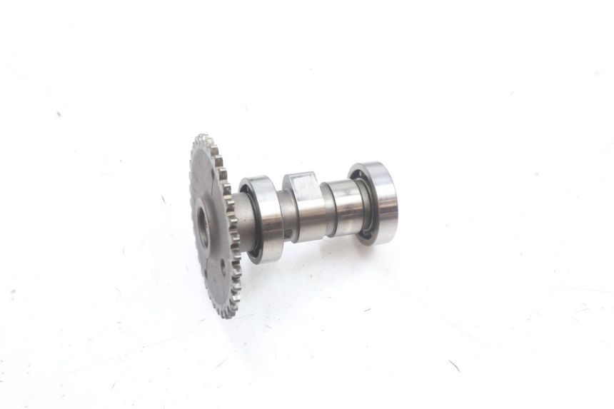 photo de CYLINDER HEAD KYMCO AGILITY 16+ 4T 50 (2018 - 2023) - Surface and material condition