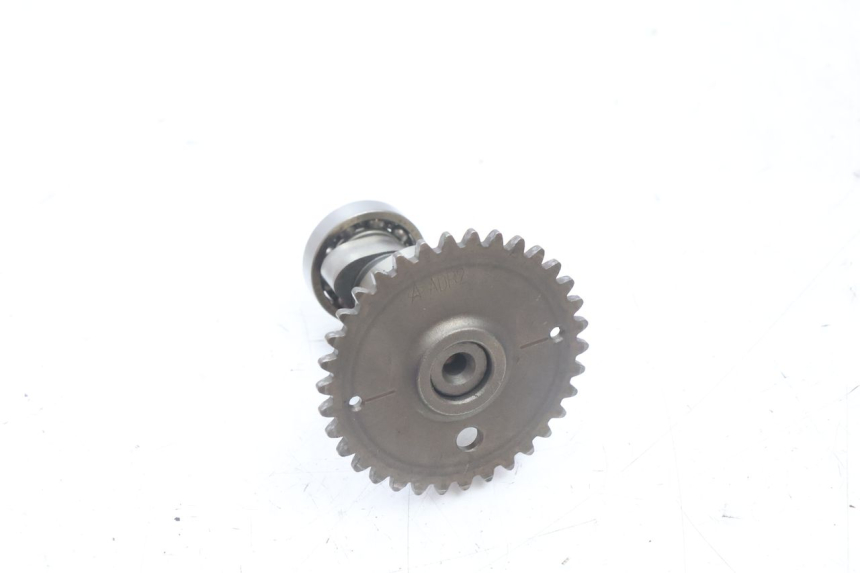 photo de CYLINDER HEAD KYMCO AGILITY 16+ 4T 50 (2018 - 2023) - Markings and original references