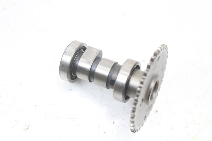 photo de CYLINDER HEAD KYMCO AGILITY 4T 50 (2005 - 2018) - Technical close-up