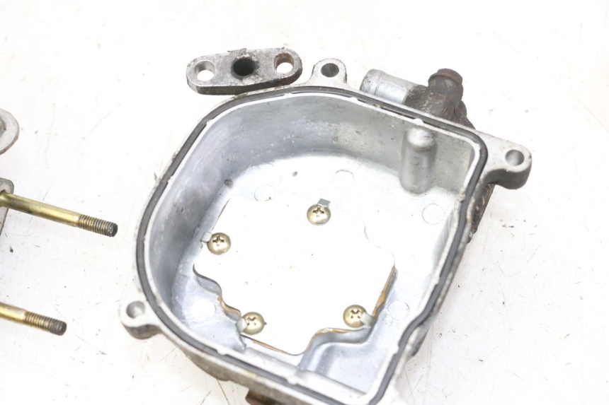 photo de CYLINDER HEAD KYMCO AGILITY 4T 50 (2005 - 2018) - High-resolution close-up