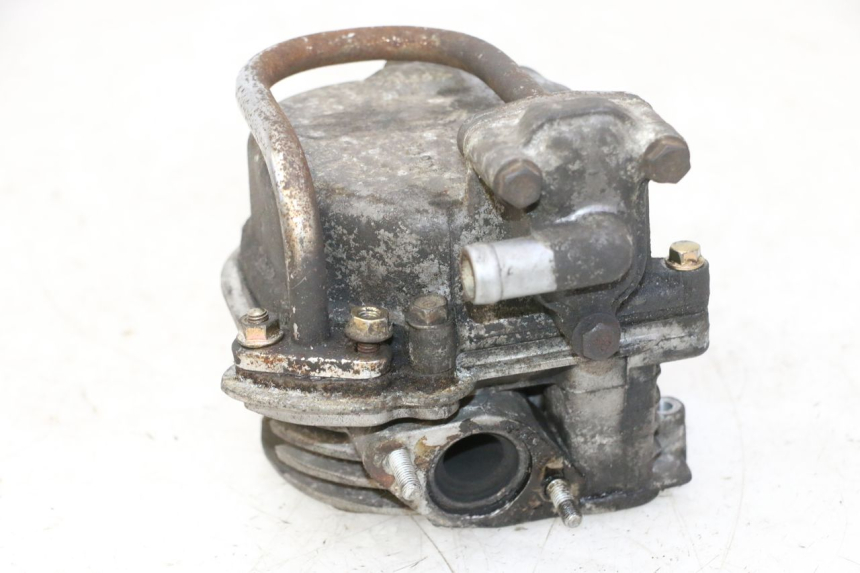 photo de CYLINDER HEAD KYMCO AGILITY 4T 50 (2005 - 2018) - Zoom on usage condition