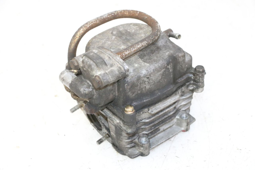 photo de CYLINDER HEAD KYMCO AGILITY 4T 50 (2005 - 2018) - Technical close-up