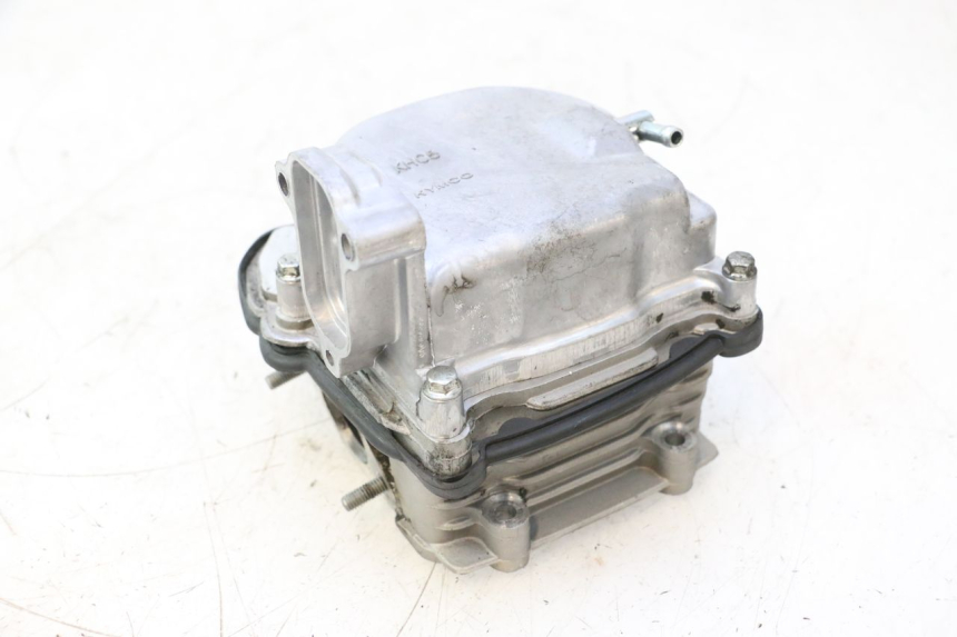 photo de CYLINDER HEAD KYMCO AGILITY 4T 50 (2018 - 2022) - Product overview
