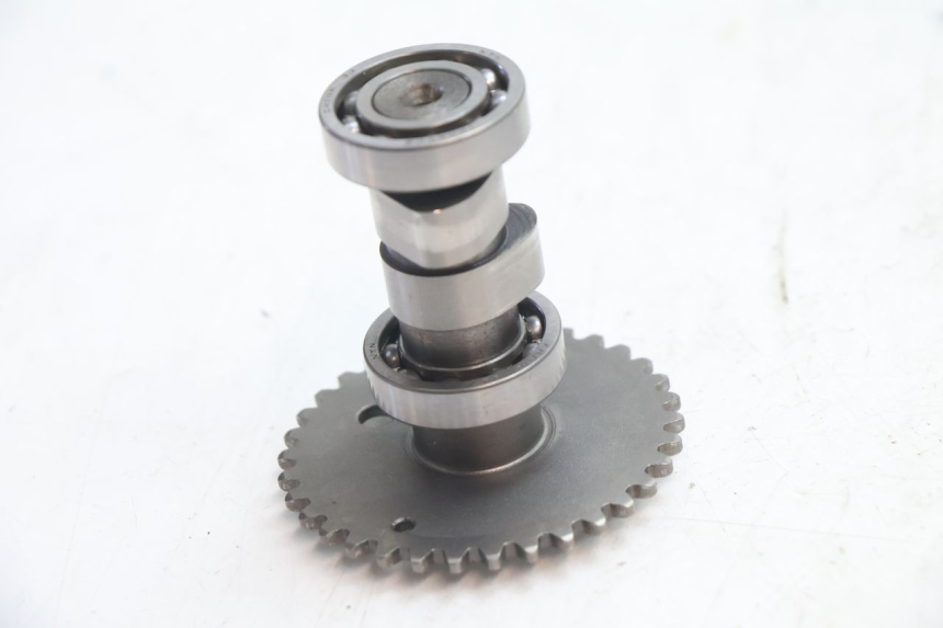 photo de CYLINDER HEAD KYMCO AGILITY 4T 50 (2005 - 2018) - Component zoom