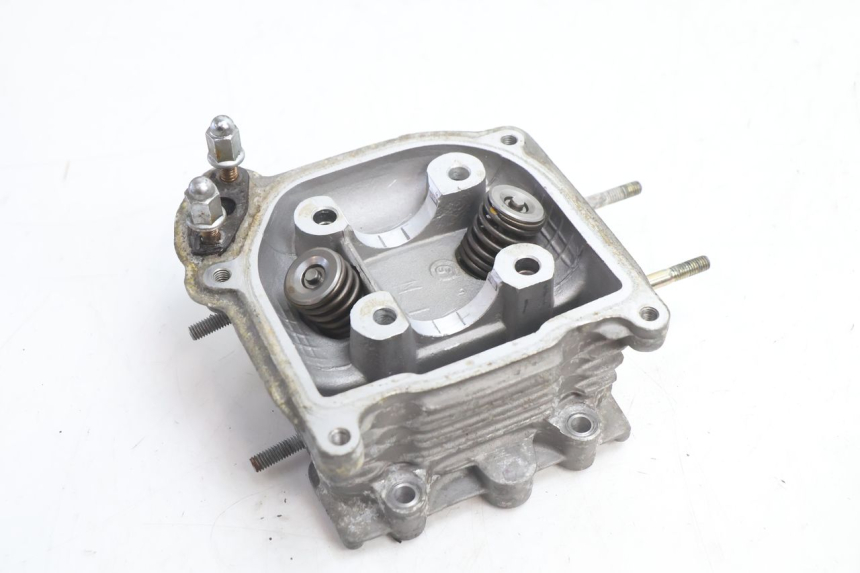 photo de CYLINDER HEAD KYMCO AGILITY 4T 50 (2005 - 2018) - Markings and original references