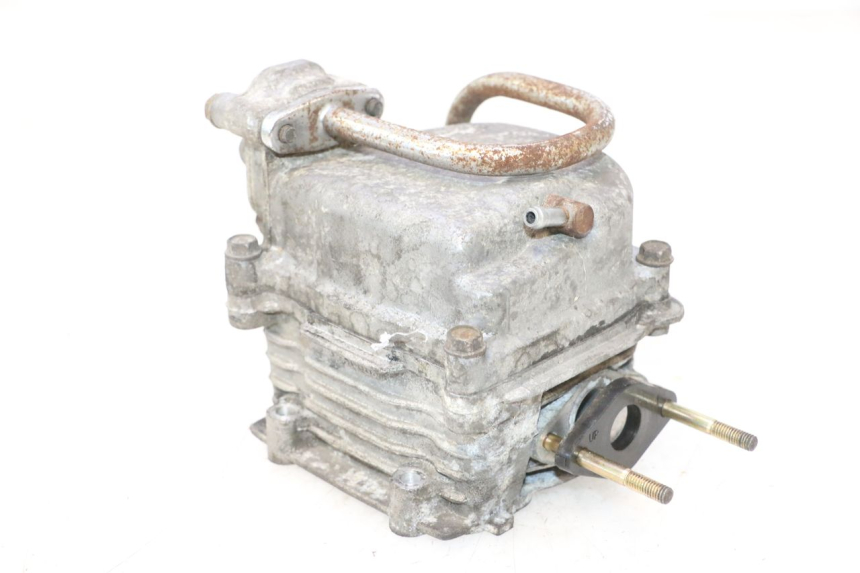 photo de CYLINDER HEAD KYMCO AGILITY 4T 50 (2005 - 2018) - Main view