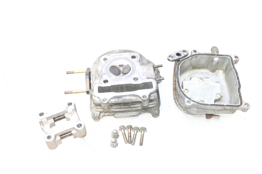 photo de CYLINDER HEAD KYMCO AGILITY 4T 50 (2005 - 2018) - Component detail