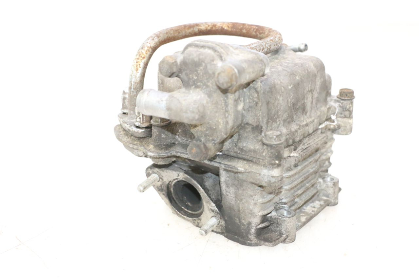 photo de CYLINDER HEAD KYMCO AGILITY 4T 50 (2005 - 2018) - Technical close-up
